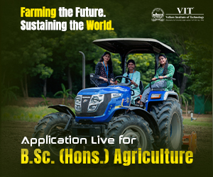 VIT BSC Agri