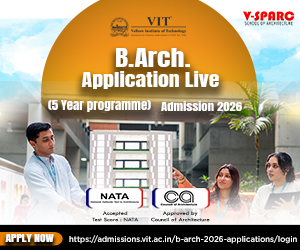 VIT VIT B.Arch