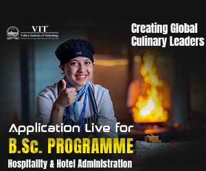 VIT Hotel Management